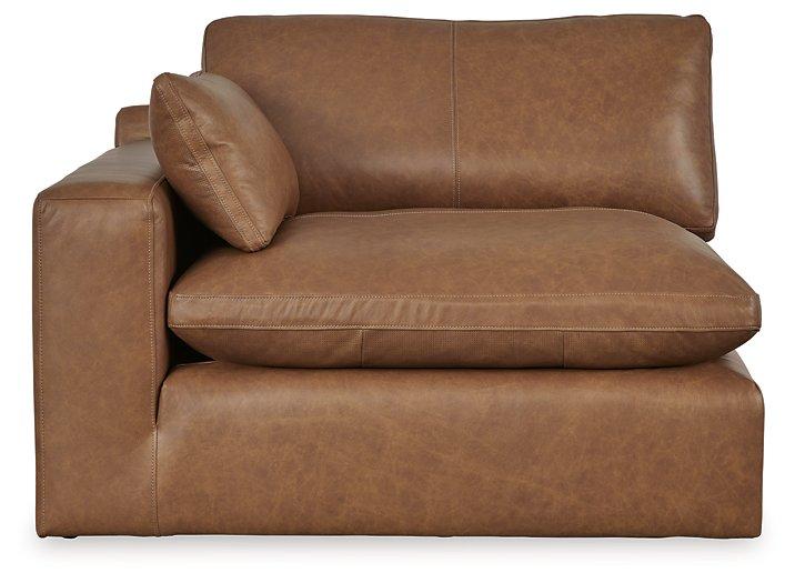 Emilia Sectional Sofa - Alexander's Furniture (Blairsville, GA)