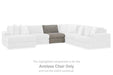 Avaliyah Double Chaise Sectional - Alexander's Furniture (Blairsville, GA)