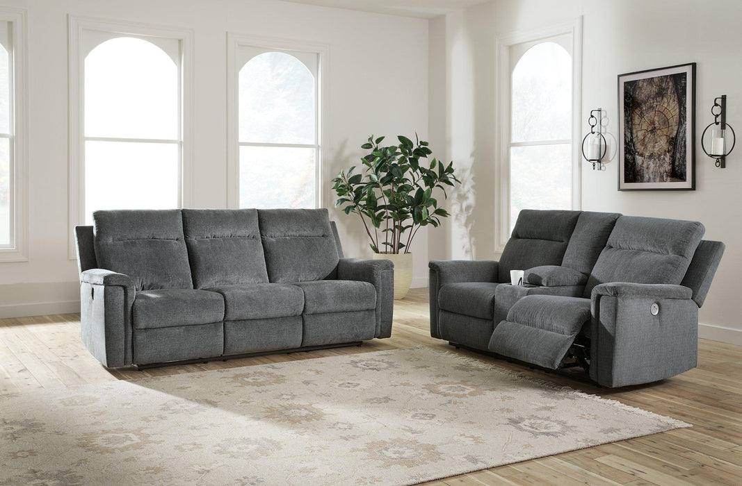 Barnsana Living Room Set - Alexander's Furniture (Blairsville, GA)