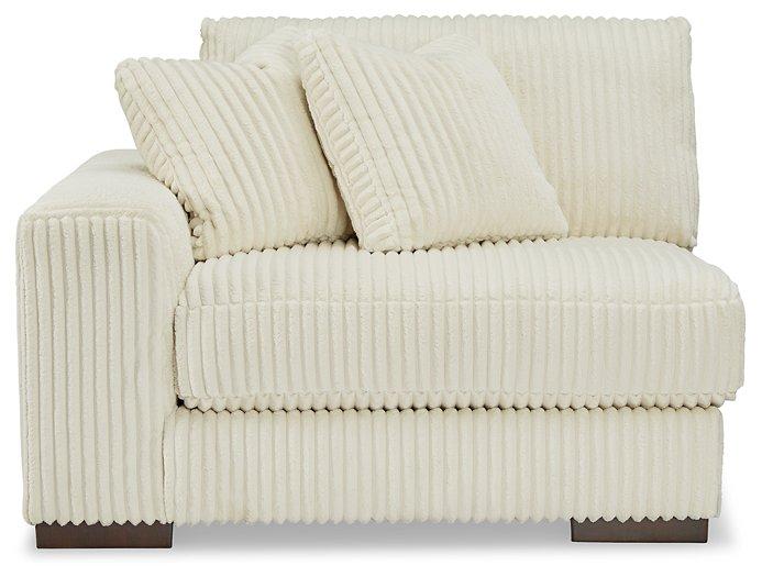 Lindyn Sectional - Alexander's Furniture (Blairsville, GA)
