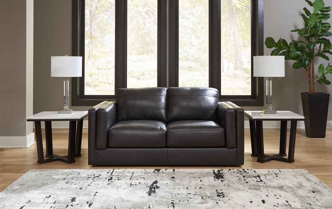 Amiata Upholstery Package - Alexander's Furniture (Blairsville, GA)