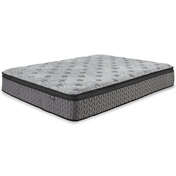 Augusta2 Mattress - Alexander's Furniture (Blairsville, GA)