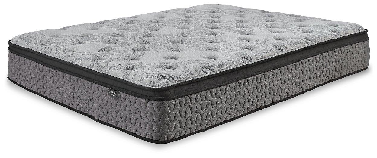 Augusta2 Mattress - Alexander's Furniture (Blairsville, GA)