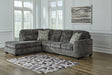 Lonoke Living Room Set - Alexander's Furniture (Blairsville, GA)