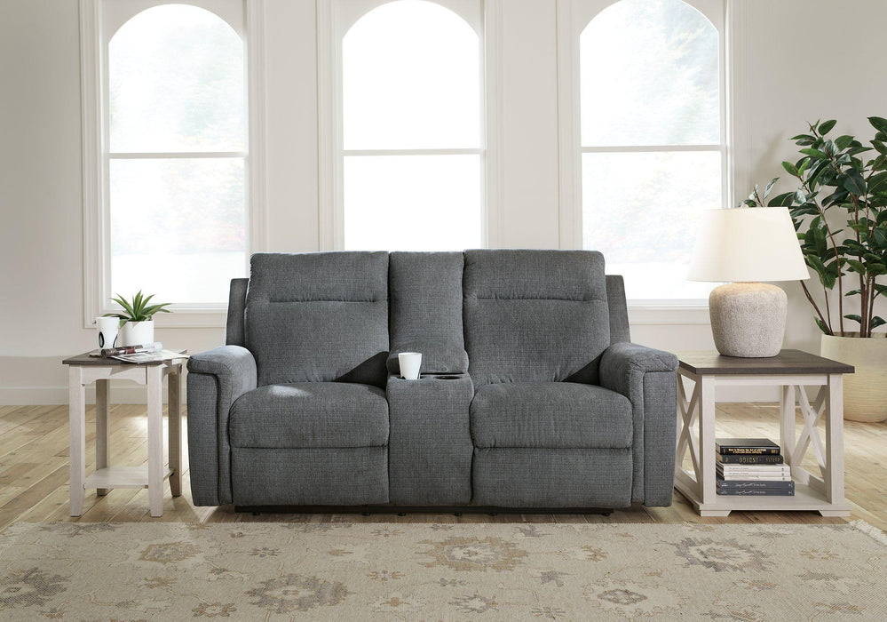 Barnsana Living Room Set - Alexander's Furniture (Blairsville, GA)