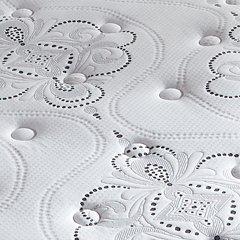 Socalle Bed and Mattress Set - Alexander's Furniture (Blairsville, GA)