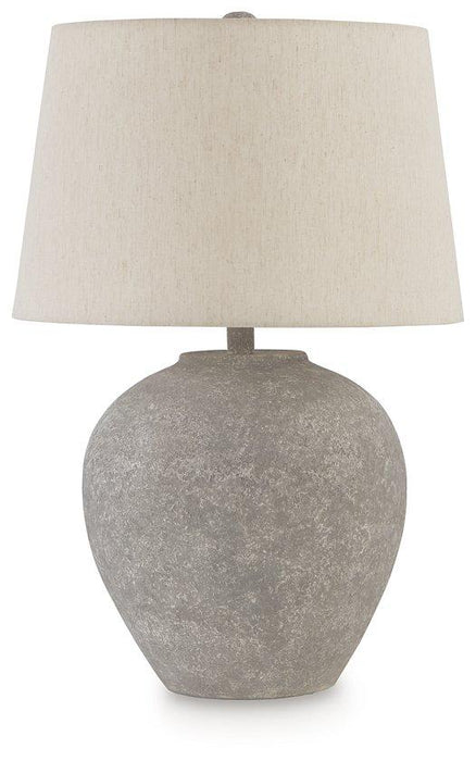 Dreward Table Lamp - Alexander's Furniture (Blairsville, GA)