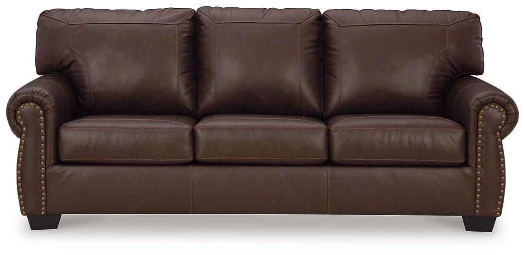 Colleton Sofa - Alexander's Furniture (Blairsville, GA)