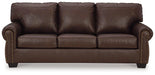 Colleton Sofa - Alexander's Furniture (Blairsville, GA)