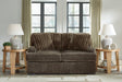 Aylesworth Loveseat - Alexander's Furniture (Blairsville, GA)