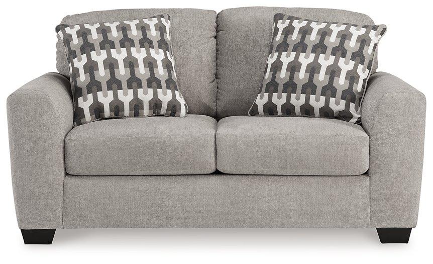 Avenal Park Living Room Set - Alexander's Furniture (Blairsville, GA)