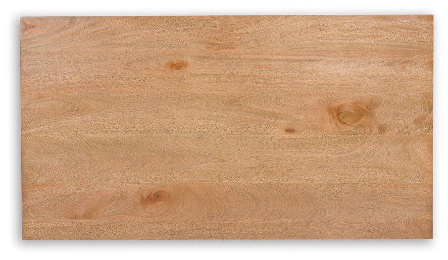 Kristiland Occasional Table Set - Alexander's Furniture (Blairsville, GA)