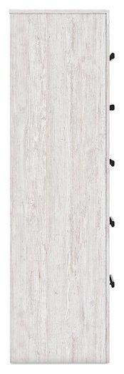 Cayboni Chest of Drawers - Alexander's Furniture (Blairsville, GA)