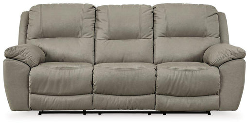 Next-Gen Gaucho Reclining Sofa - Alexander's Furniture (Blairsville, GA)