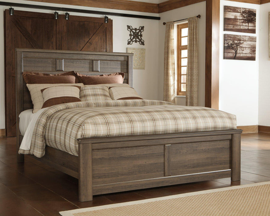 Juararo Bedroom Set - Alexander's Furniture (Blairsville, GA)