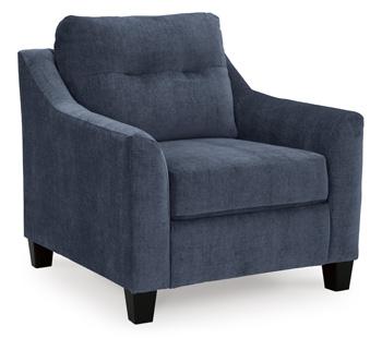 Amity Bay Chair - Alexander's Furniture (Blairsville, GA)