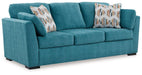 Keerwick Sofa Sleeper - Alexander's Furniture (Blairsville, GA)