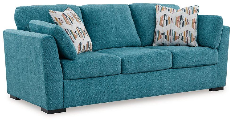 Keerwick Sofa Sleeper - Alexander's Furniture (Blairsville, GA)