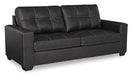 Barlin Mills Sofa - Alexander's Furniture (Blairsville, GA)
