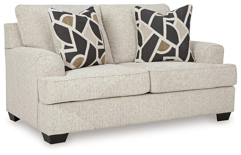 Heartcort Living Room Set - Alexander's Furniture (Blairsville, GA)