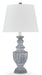 Cylerick Table Lamp - Alexander's Furniture (Blairsville, GA)