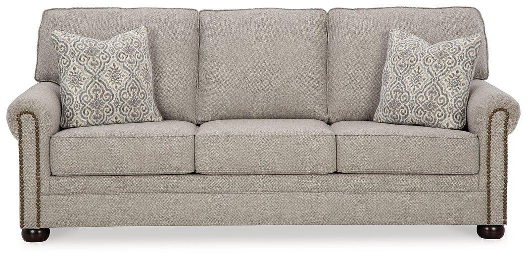 Gaelon Sofa - Alexander's Furniture (Blairsville, GA)