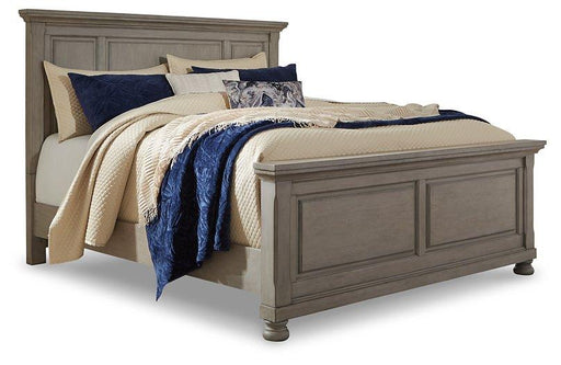 Lettner Bedroom Set - Alexander's Furniture (Blairsville, GA)