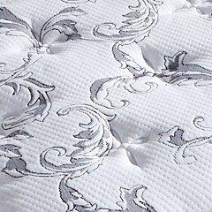 Socalle Bed and Mattress Set - Alexander's Furniture (Blairsville, GA)