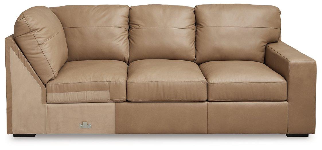 Bandon Sectional - Alexander's Furniture (Blairsville, GA)