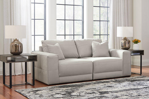 Next-Gen Gaucho Sectional Loveseat - Alexander's Furniture (Blairsville, GA)