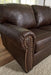 Colleton Sofa - Alexander's Furniture (Blairsville, GA)