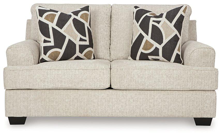 Heartcort Living Room Set - Alexander's Furniture (Blairsville, GA)