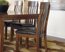 Ralene Dining Chair Set - Alexander's Furniture (Blairsville, GA)