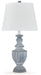 Cylerick Table Lamp - Alexander's Furniture (Blairsville, GA)