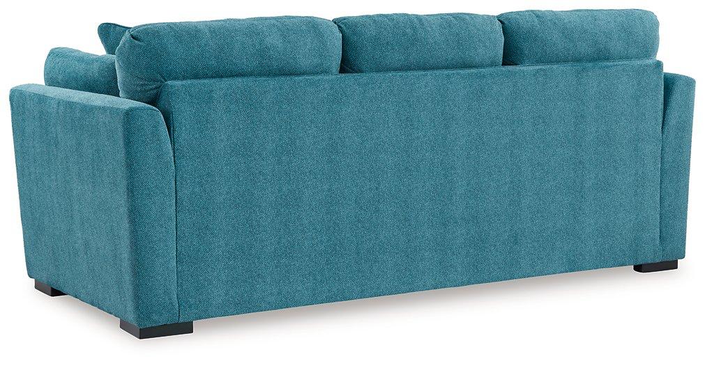 Keerwick Sofa Sleeper - Alexander's Furniture (Blairsville, GA)