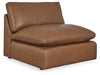 Emilia Sectional Sofa - Alexander's Furniture (Blairsville, GA)