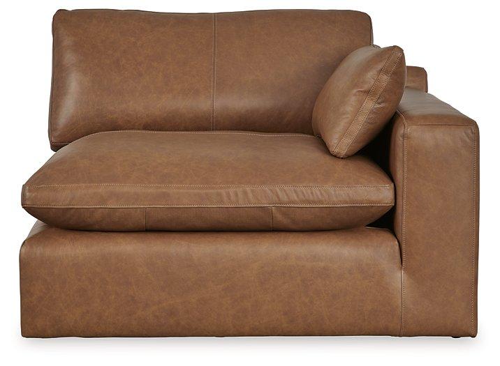 Emilia Sectional - Alexander's Furniture (Blairsville, GA)