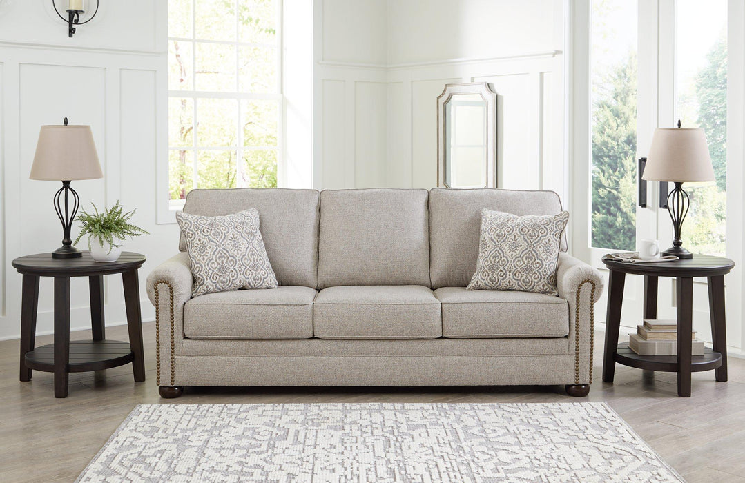 Gaelon Sofa - Alexander's Furniture (Blairsville, GA)