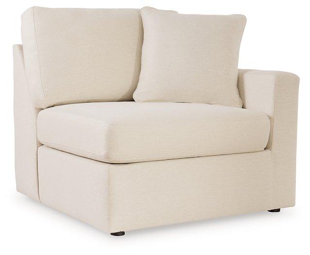 Modmax Balanced Sectional with Audio and Storage Consoles - Alexander's Furniture (Blairsville, GA)