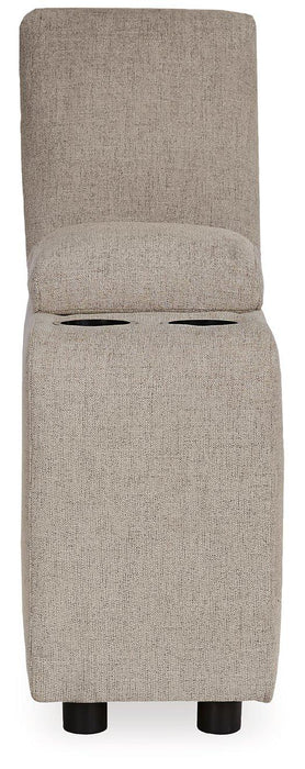 Kellway Sectional Loveseat - Alexander's Furniture (Blairsville, GA)