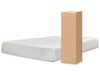 10 Inch Chime Memory Foam Mattress in a Box image