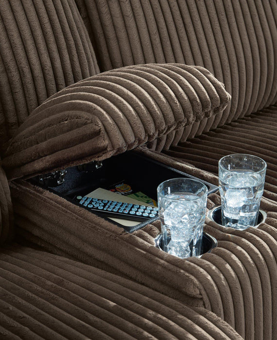 Top Tier Living Room Set - Alexander's Furniture (Blairsville, GA)