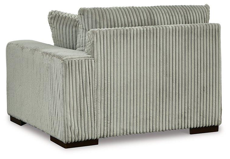 Lindyn Sectional - Alexander's Furniture (Blairsville, GA)