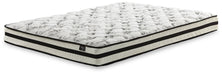 8 Inch Chime Innerspring Mattress Set - Alexander's Furniture (Blairsville, GA)