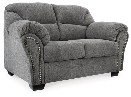Allmaxx Loveseat - Alexander's Furniture (Blairsville, GA)