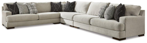 Artsie Sectional - Alexander's Furniture (Blairsville, GA)