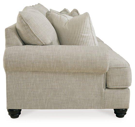 Asanti Sofa - Alexander's Furniture (Blairsville, GA)