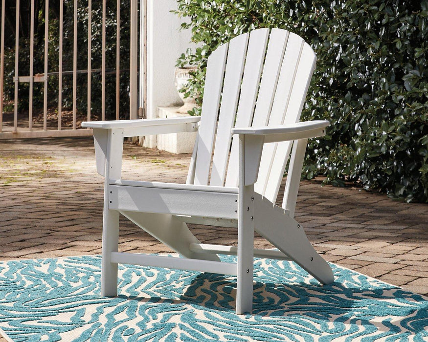 Sundown Treasure Outdoor Seating Set - Alexander's Furniture (Blairsville, GA)