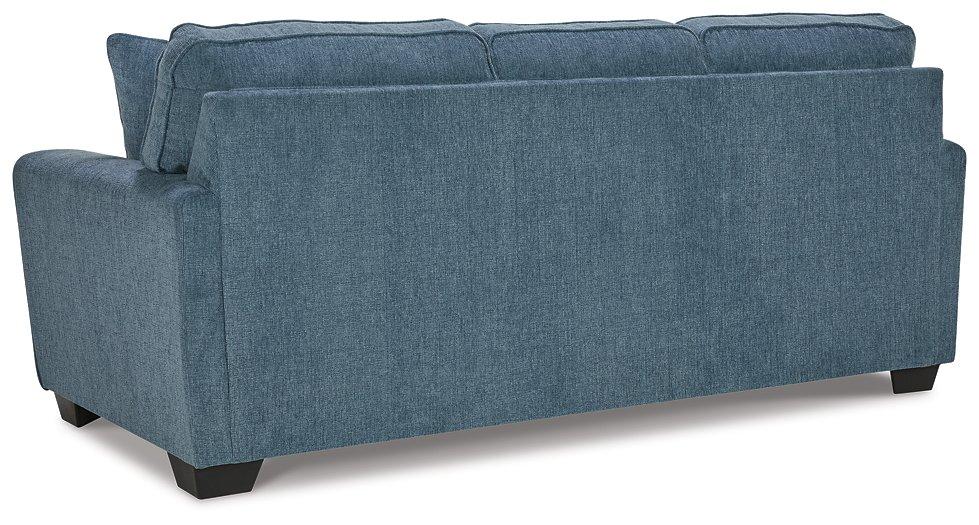 Cashton Sofa Sleeper - Alexander's Furniture (Blairsville, GA)