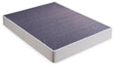 10 Inch Chime Memory Foam Mattress Set - Alexander's Furniture (Blairsville, GA)